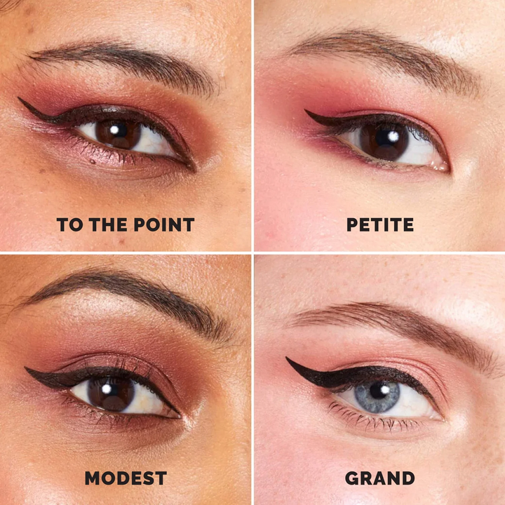 Noirée™ Instant Eyeliner Stamp