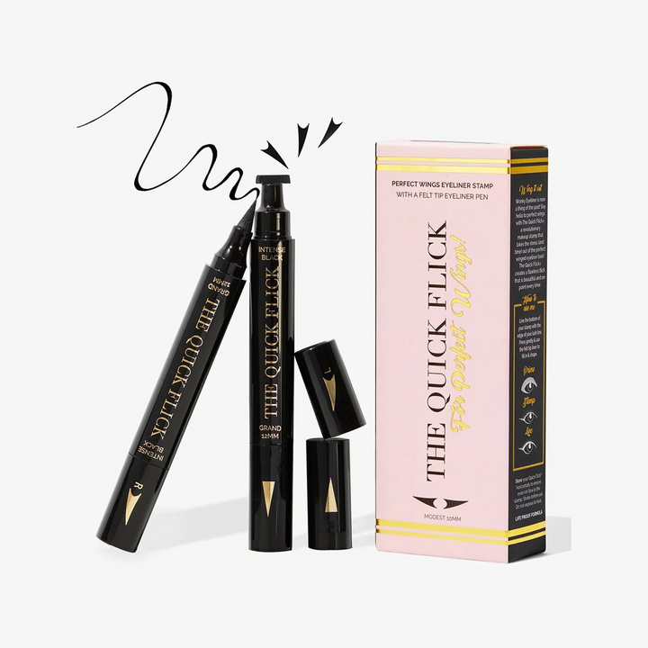 Noirée™ Instant Eyeliner Stamp