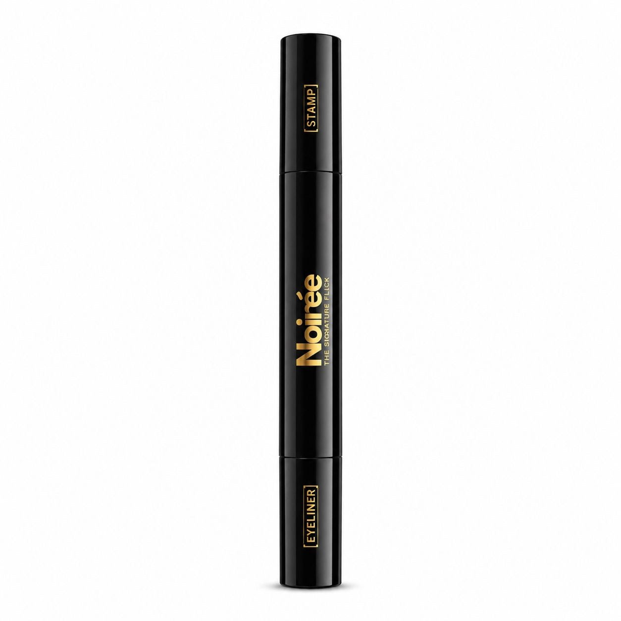 The Signature Flick Winged Eyeliner Stamp & Liner Duo