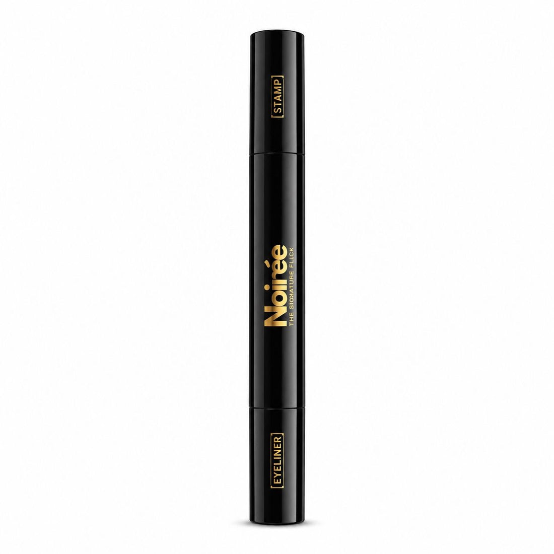 The Signature Flick Winged Eyeliner Stamp & Liner Duo