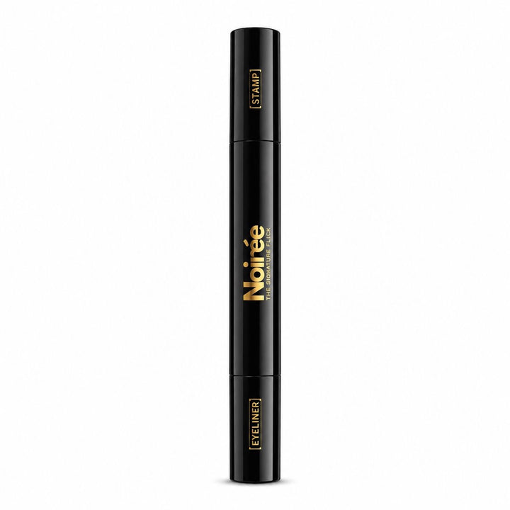 The Signature Flick Winged Eyeliner Stamp & Liner Duo